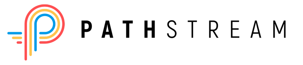 Path/stream Logo Pathstream - Rethink Capital Partners