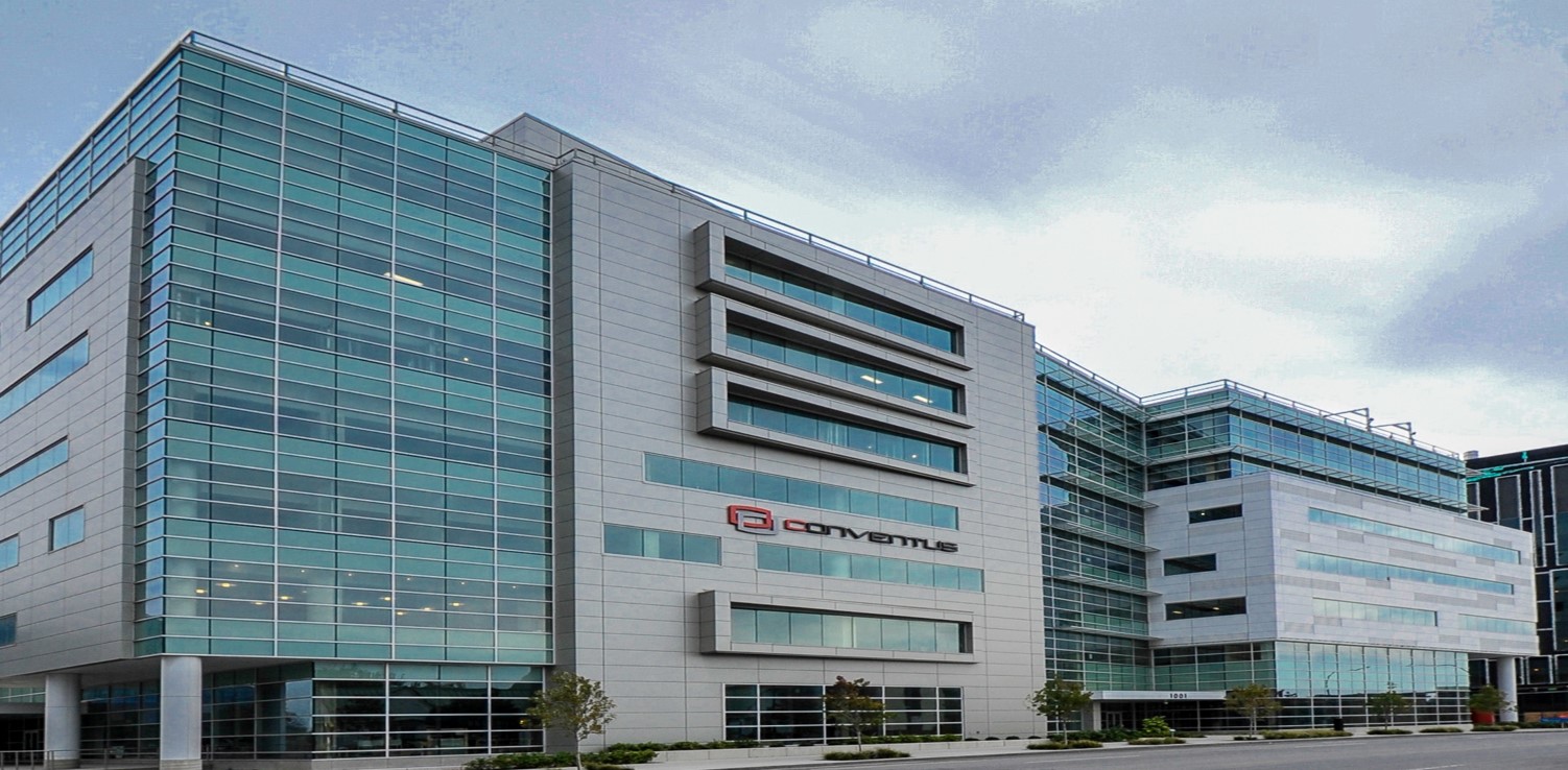 Conventus Medical Center Buffalo, New York Rethink Capital Partners