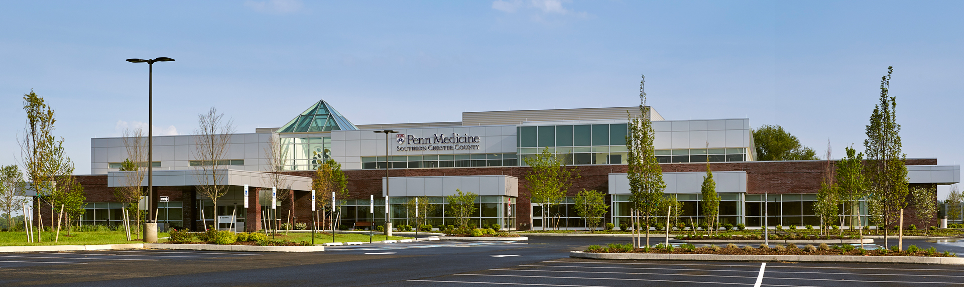 Penn Medicine Southern Chester County Jennersville, Pennsylvania Rethink Capital Partners