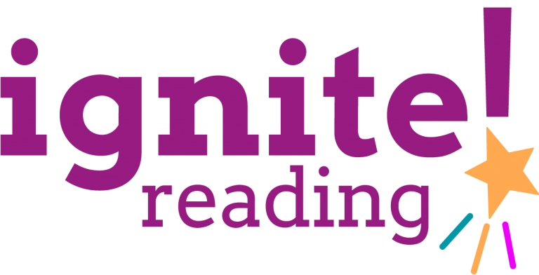 Ignite! Reading Rethink Education