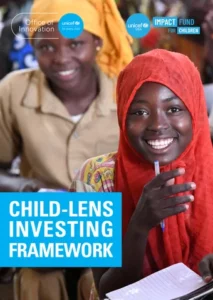 Child-Lens Investing Framework