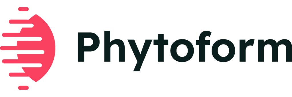 Phytoform logo