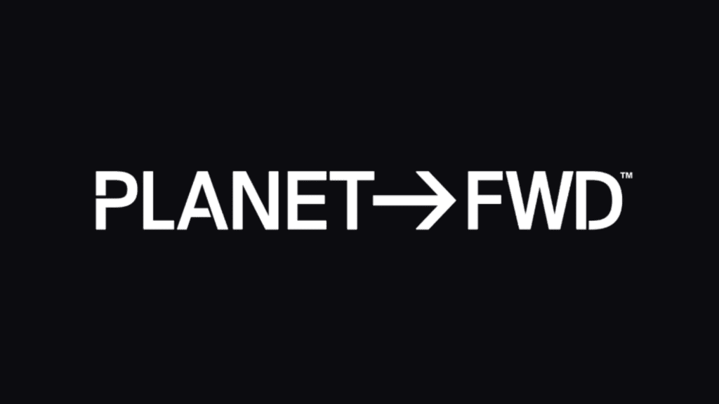 Planet FWD logo