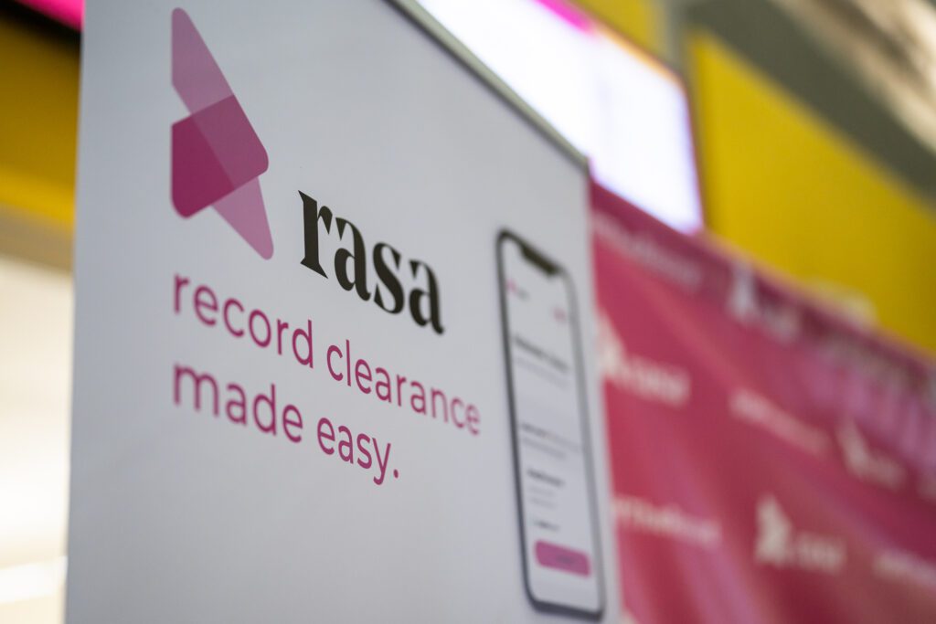 Rasa logo